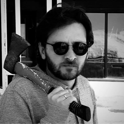 meowingback's profile picture. meh