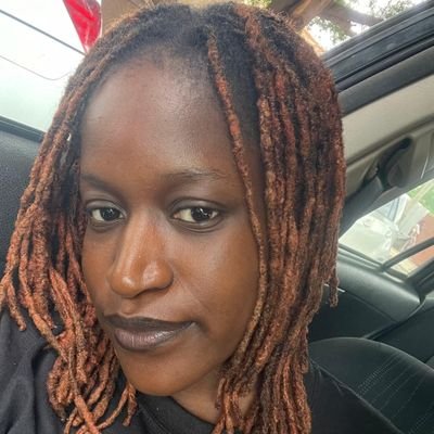 MiracleRacheal_'s profile picture. Hell is other people
