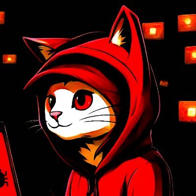 malwarehuntslab's profile picture. 