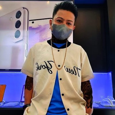 Josephrb010791's profile picture. 