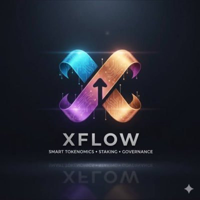 tailan588231's profile picture. 💎 XFLOW é puro movimento. Um token vivo, fluido e imprevisível como o mercado. The flow never stops
