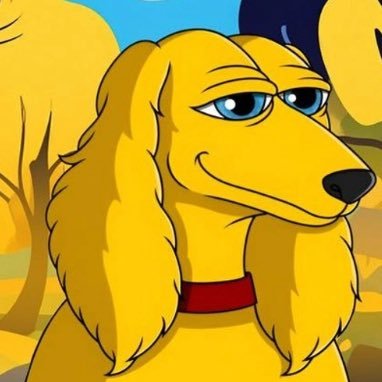 DoogleDoggyBNB's profile picture. Welcome to Doogle the Dog ($Doogle) created by 𝓜𝓪𝓽𝓽 𝓕𝓾𝓻𝓲𝓮 . TG: https://t.co/ngZPBsvfWJ CA: 0xe96ef1e3d6a0d4932074f564deda119c2cd04444