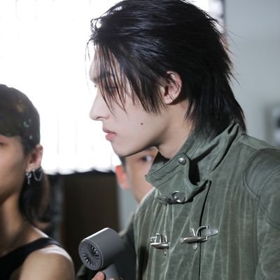 caa_atiny26's profile picture. 🇵🇸FREE PALESTINE 🇵🇸🇵🇸❤️ 
📍Indonesia 🇮🇩 

🏴‍☠️ATEEZ ❤️ ATINY ✨ 

ISFP-T