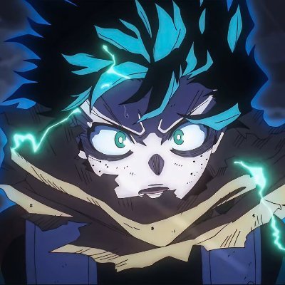 My Hero Academia Shotsさんのプロフィール画像