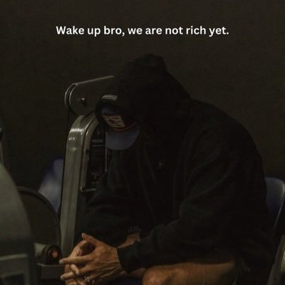 SighhhX's profile picture. not a profitable trader yet