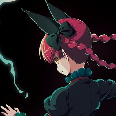 lin__jin's profile picture. 同人サークルZYTOKINE代表。作詞作曲編曲時々DJ。※東方ロスワ/LEXIPHOBIA ft. 春日望 /DOUBLE BIND ft. reche /PHANTOM PAIN ft. KOTOKO ※ダンカグ Poker Face/Dancing Dollz ※その他 IIDX/DDR/ボルテ/グルコス等参加