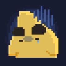 10DDoS_10's profile picture. 모눈프 개인정보 언급 X 코딩함