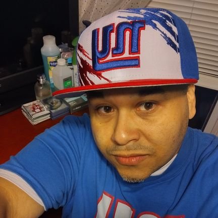 Blueshorts813's profile picture. (IG:blue_smasherrr0813) (TeamNBC10News)
(TeamSpurs) (TeamNYGiants) (TeamFollowback) (TeamSixers&Phillies) (TeamWWE) (TeamScorpio♏) 
(TeamJesus🙏🙏) 🇵🇷🇵🇷