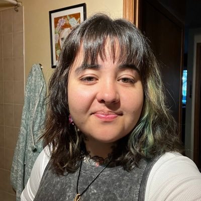 eaglehealingart's profile picture. 