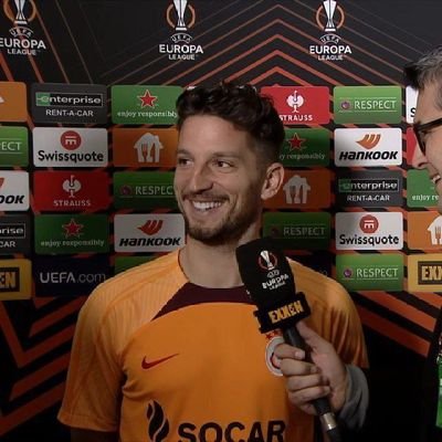 DriesEmirhan's profile picture. Kötü gün taraftarı