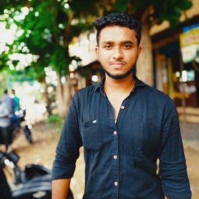 SuhaibJave78944's profile picture. 