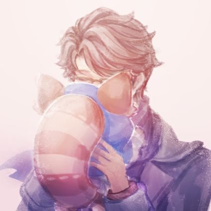 Fionさんのプロフィール画像