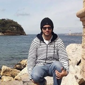 NicoR20's profile picture. #RacingClubDeAvellaneda