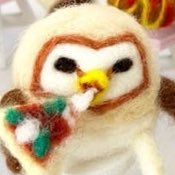 NegansBeard's profile picture. hi im here i think. mainly reposts but i also draw sometimes (rare). also owls i suppose