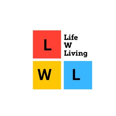 LifeW_Living's profile picture. 