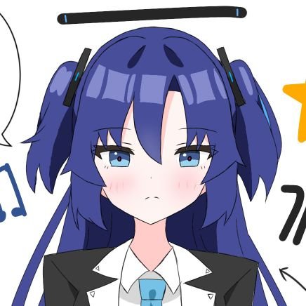 CKhXrvvKuF59342's profile picture. イラストレーターになりたい負け犬です。練習で描いたイラストやその他もろもろを投稿する予定です。
好きな曲　キラー　25時の情熱　それでも僕らは歌うことをやめない　FUN　D/N/A　その他多数　趣味　カードゲーム　特撮　イラスト　ブルアカ　プロセカ