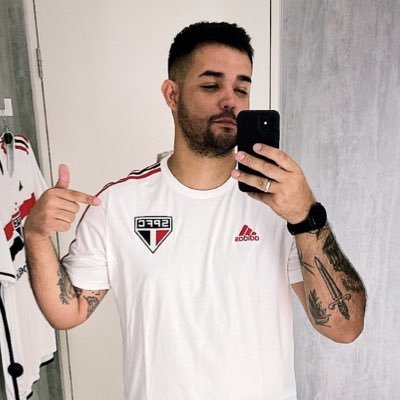 gabrielmosheh_'s profile picture. S.P.F.C / Campeão de tudo 🏆