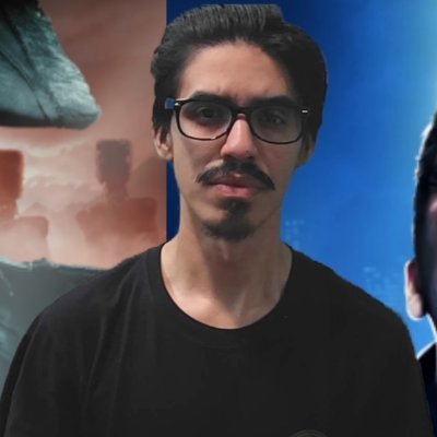 DiscLink's profile picture. American Strong🇺🇸 / Kick Affiliated Multistreamer on YouTube, Rumble, Beam / FPS, MMORPG, Horror game enjoyer / https://t.co/Zow4ulgWz0 💿