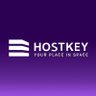 Hostkey's profile picture. Dedicated server leasing and private clouds in the Netherlands, USA, Finland, Iceland and Turkey - premium WEB services provider. GPU servers with NVIDIA cards