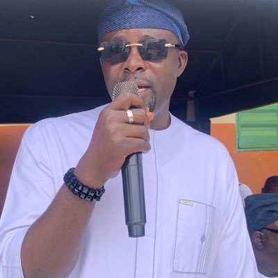 OffaLGSpeaker's profile picture. 