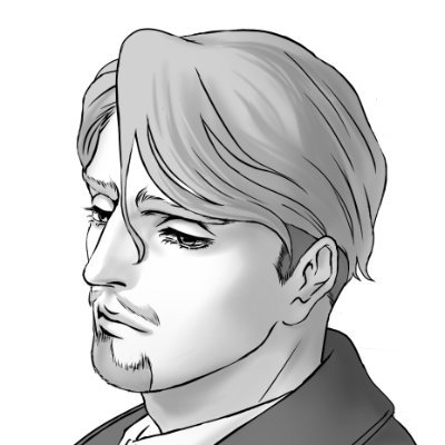 wand_1_2's profile picture. 二次創作系専用アカなので苦手な人はUターン。漫画アニメは承花、尾勇、グエラウ、五夏、シャアシャリにハマった。映画では、レクウィル、⚡️🐍ソーロキ、エリチャ（X-MEN）。
転載・加工・生成AIへの利用禁止
ネトウヨ（自民＝日本会議信者）じゃないと言っておく
オタ活BL活を今後も続けたきゃ政治に関心を持つべし