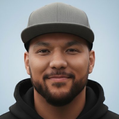 LionAtHeart45's profile picture. Ich baue mit dir ein planbares Kundengewinnungssystem innerhalb von 3 Monaten | 1:1-Begleitung | 10+ Jahre Sales-Erfahrung. 🇩🇪🇺🇸