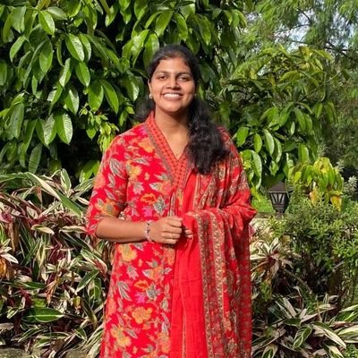 ChristinaShalom's profile picture. Science Communicator | Biotechnology Engineer