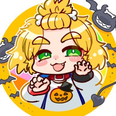 茂茶丸プー太🌕️🐩@お絵かきワープードル系Vtuberさんのプロフィール画像