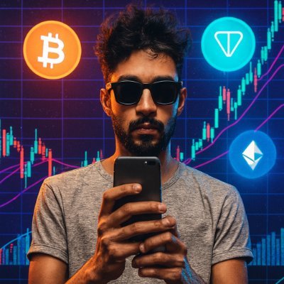 erdi_xyz's profile picture. Privacy is power. 💪