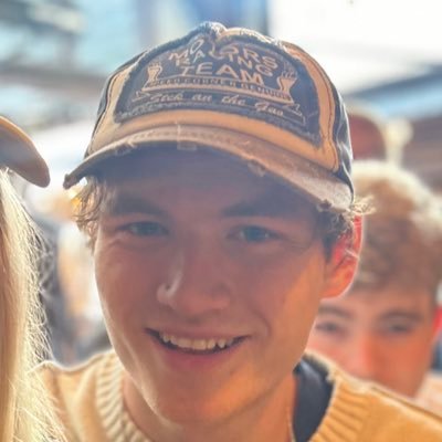 noahmasonn's profile picture. Writing about the game that runs America. Find my work on @thetouchdownnfl