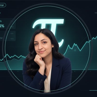 o_kerryDaughert's profile picture. Trader 📈 | Investor 💰 | Strategically navigating the digital asset space. My future is pi-secure