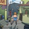 Mindblowon_io's profile picture. Mindblowin' adventure of Ben and Agoos. Created by @lickpalik brought to you by Mindblowon Studio 🤯✨ and @mycelium_io