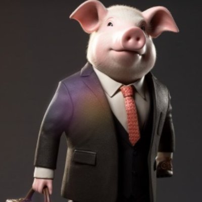 dinopiggie's profile picture. The Sanctuaries.
Creating a private world for Dommes, subs & refined play.
Join the community — be a good piggy.🐷
My Boss : @thequeenrosax
TRUST THE PROCESS