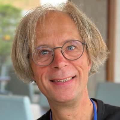 Jens Mönig Profile
