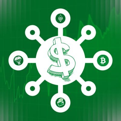 finansagii's profile picture. Content Creator | Crypto & Finance Educator | Trader | Youtube 35K | $BTC