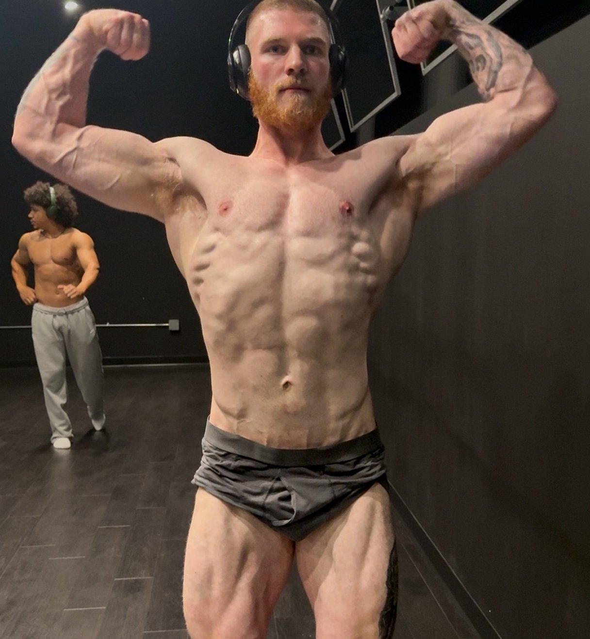 NolanChases553's profile picture. 26, 190, bodybuilder. Click the link (; https://t.co/qE9L4mIPya