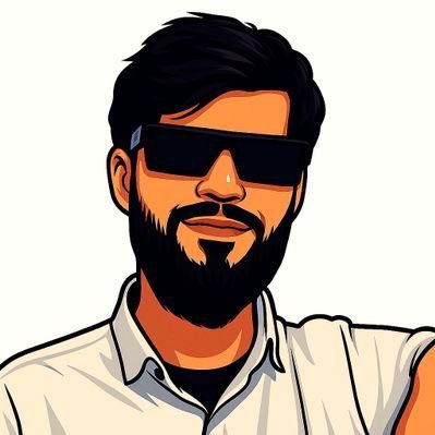 Tahseen_Razavi's profile picture. Crypto Trader