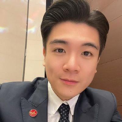 kelvinvinhquang's profile picture. Dad 🤍
Vietnamese 🇻🇳
Entrepreneur 💼