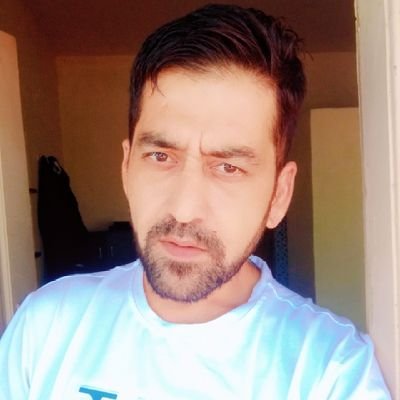 theunpardonable's profile picture. Normal five point someone.