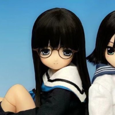 gyo_dongdong's profile picture. メガネがいい