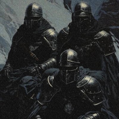 CrowGangHq's profile picture. Crypto maxi
since 2017