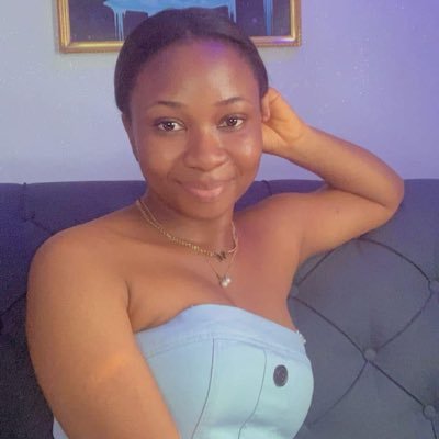 Ada_Nnennaya's profile picture. Operations| Comms🌴 Top-Rated Freelancer | Highly recommend Jesus