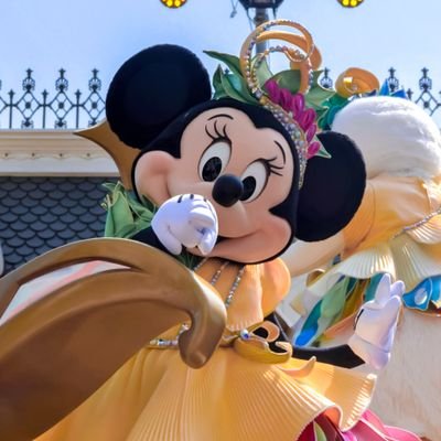 lominnieve's profile picture. 🐭🎀✨🏐色々ごちゃごちゃ雑多垢
HKDL→MA金
 フォロー解除の際はブロックでよろしくお願いします🙏