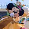 lominnieve's profile picture. 🐭🎀✨🏐色々ごちゃごちゃ雑多垢
HKDL→MA金
 フォロー解除の際はブロックでよろしくお願いします🙏