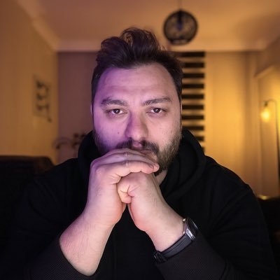 enisyavuzcomtr's profile picture. Markalaşma & Görsel İletişim - Tasarım ve Prodüksiyon Hizmetleri #tasarım #markalaşma #video #izmir