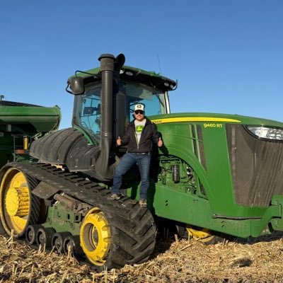 Mattiafarmer87's profile picture. Agriculture is my life!