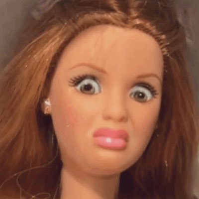 BarbyQueene's profile picture. Hilters love child - one digit IQ - gold digger - racist - narcissist - organ trader