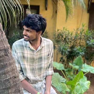 VedhaVyash's profile picture. 