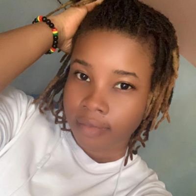 DoreenWilson777's profile picture. Hate what I hate, don't joke with what I love.
VSBDN8R7