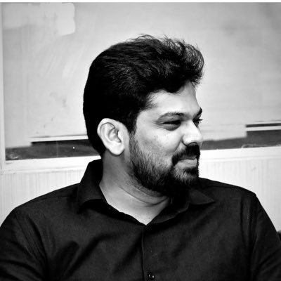 Stalin__SP's profile picture. #Journalist. Chief of Bureau - PuthiyaThalaimuraiTV. Based in Chennai. Views are personal 😉 #மதுரைக்காரன் #CommitteeMember @MadrasJournos